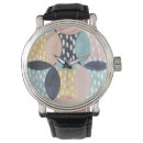 Search for circle pattern watches Contemporary