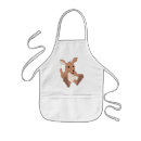 Search for kangaroo aprons Cartoon