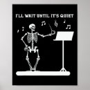 Search for music teacher posters Black