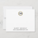Search for logo note cards Simple
