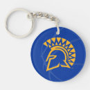 Search for spartan key rings College
