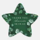 Search for green woodland stickers White