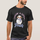 Search for frosty the snowman tshirts Retro