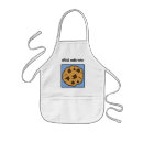 Search for chocolate chip cookie aprons Bake
