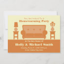 Search for room decor invitations Housewarming