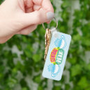 Search for sitcom key rings Playful design