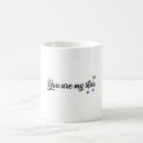 Search for you are my star mugs Girlfriend