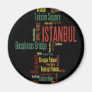 Search for topkapi magnets Turkish
