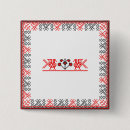 Search for stitching badges Red