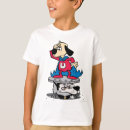 Search for super hero show kids clothing beagle dog