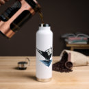 Search for whale water bottles Animal