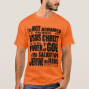 Search for gospel tshirts Saved