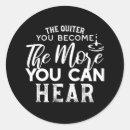 Search for peaceful mind stickers Inner peace