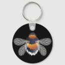 Search for bumblebee key rings Bees