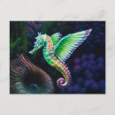 Search for deep sea fish postcards Ocean