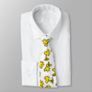 Search for cartoon ties Peanuts
