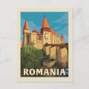 Search for travel poster postcards Castle