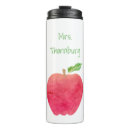 Search for teacher apple mugs Apples