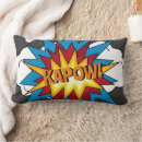Search for comic cushions Superhero