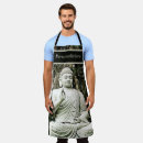 Search for religion aprons Buddhism