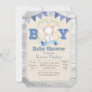 Search for elephant invitations Rustic