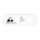 Search for wise men return address labels Star