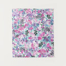 Search for abstract flower art Purple