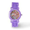 Search for cupcake watches Sprinkles