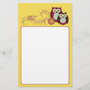 Search for sunshine stationery paper Floral