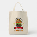 Search for hamburger bags Barbecue