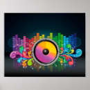 Search for electronic speakers Abstract