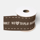 Search for bear ribbon Brown