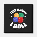 Search for bowling team magnets Dude