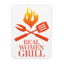 Search for real rectangular magnets Bakers