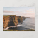 Search for cliffs of moher ireland postcards Retro
