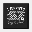 Search for unique teacher magnets I survived