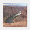 Search for erosion magnets Colorado river