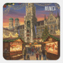 Search for munich travel stickers Europe
