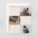 Search for triple celebration invitations Couple