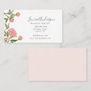 Search for beauty industry business cards Cosmetologist