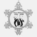 Search for bourbon christmas tree decorations New orleans