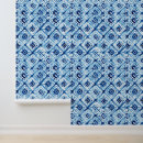 Search for wall treatments Navy blue