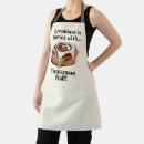 Search for cinnamon buns aprons Pastry