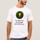 Search for electric green tshirts Electrical