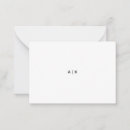Search for flat note cards Logo