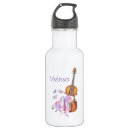 Search for ballet water bottles Watercolor