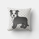 Search for staffy cushions Staffie
