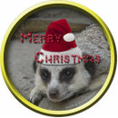 Search for meerkat christmas decor santa