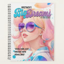 Search for styles planners Girly