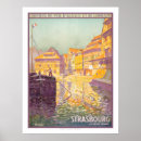 Search for strasbourg posters Retro